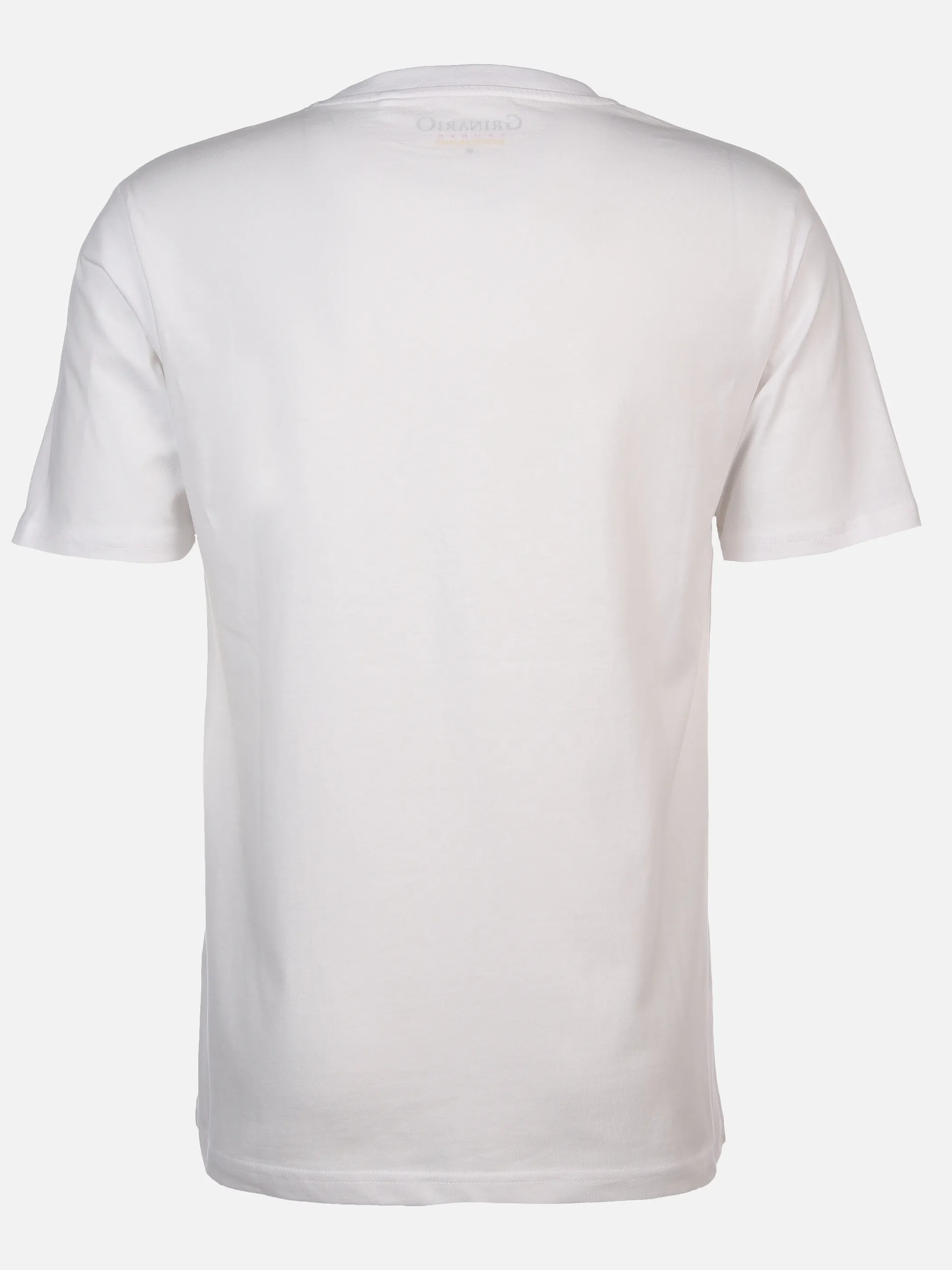 Unisex T-Shirt Fussball EM24 Deutschland
