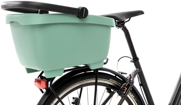 New Looxs Clipper Bagkurv, Green