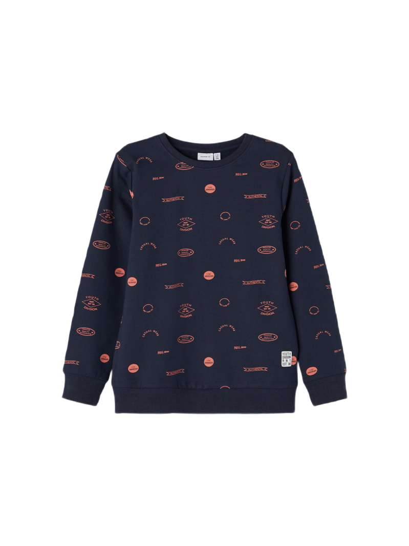 Dukkel Sweater