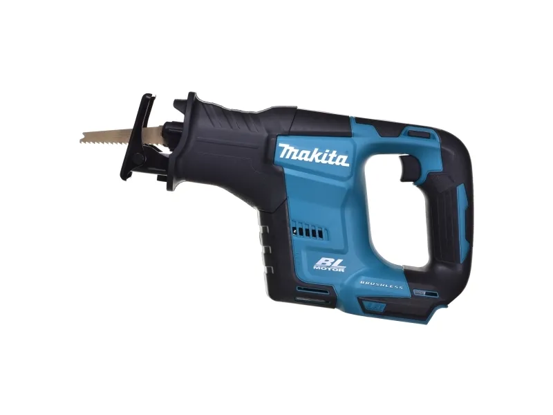 Makita DJR188 - Vekslende sav - ledningfri - intet batteri - 18 V