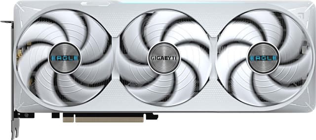 Gigabyte GeForce RTX 5070 Ti EAGLE ICE OC 16GB grafikkort