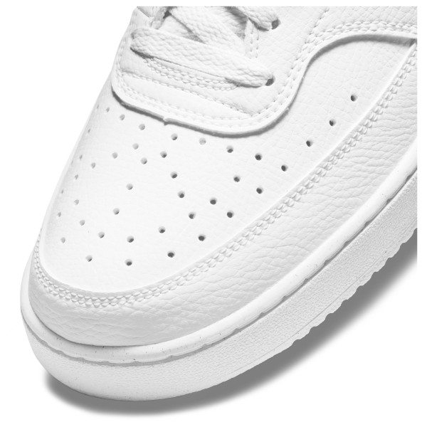 Nike - Court Vision Low Next Nature - Baskets