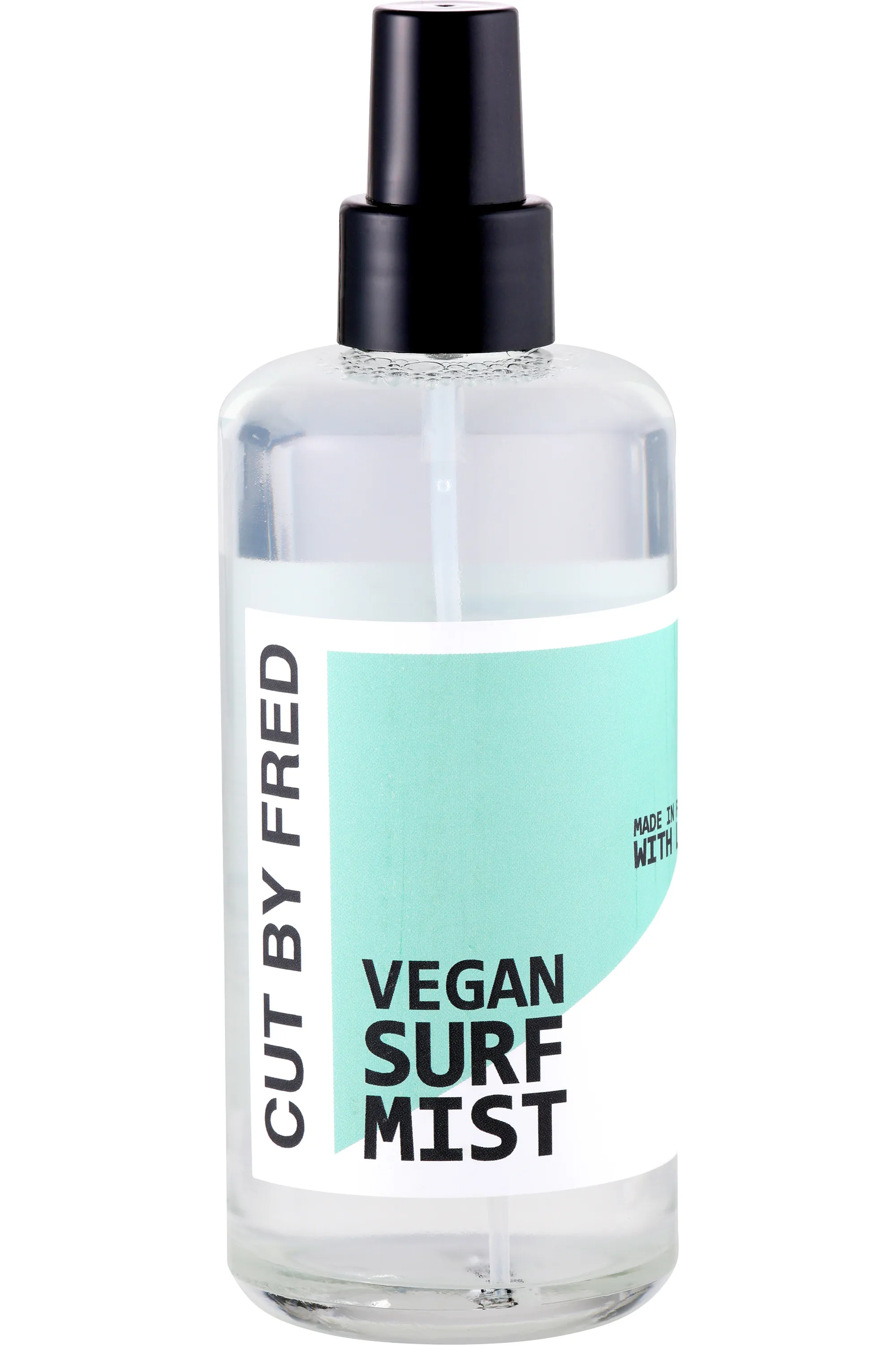 Cut by Fred Spray cheveux Vegan Surf Mist-200 ml
