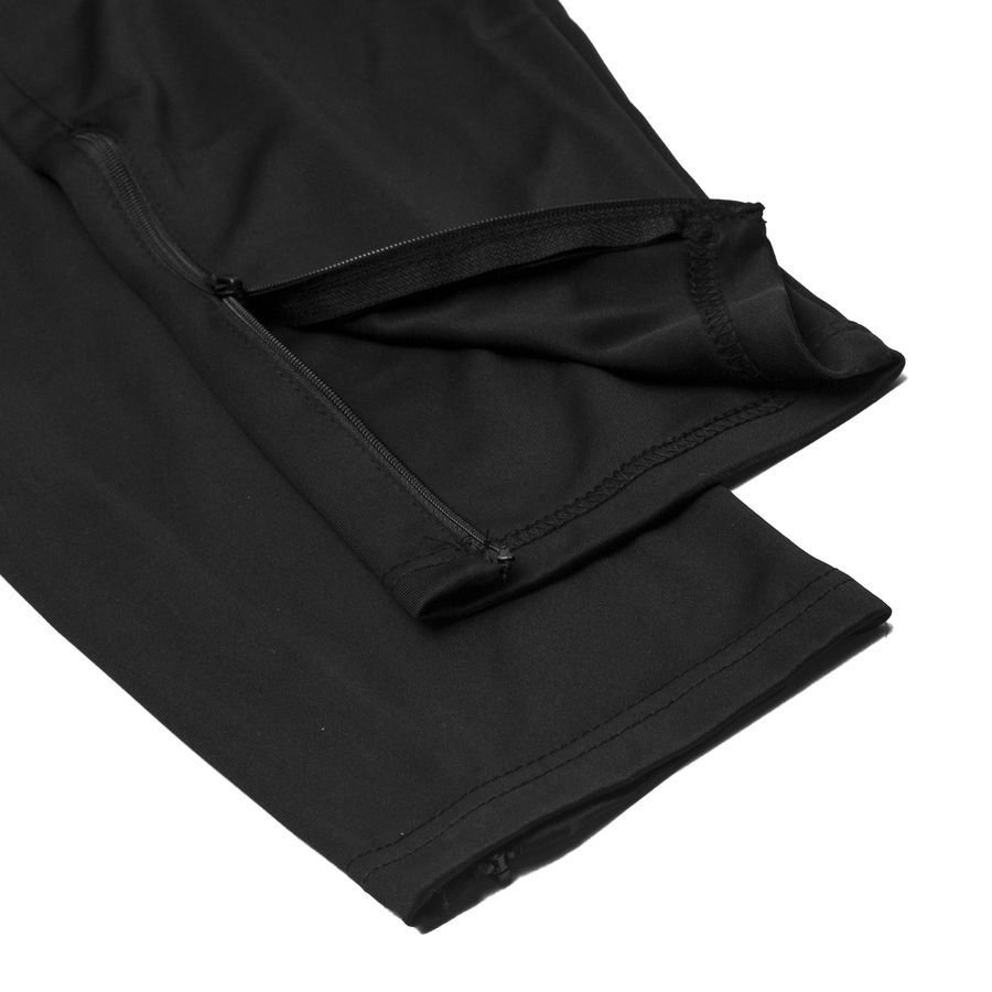 Select Bas de Survêtement Espagne - Noir/Blanc Femme