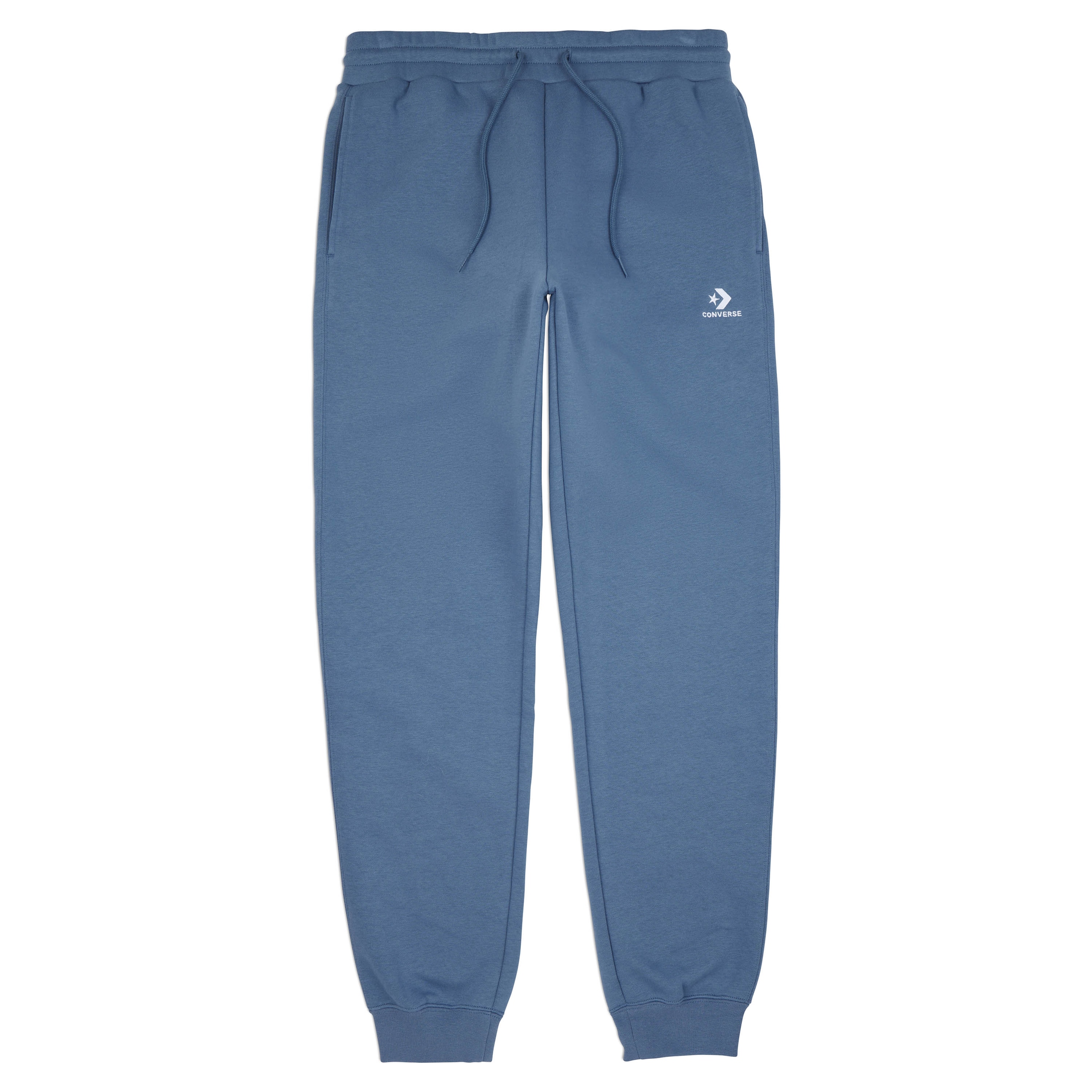 Converse Jogginghose »CONVERSE GO-TO EMBROIDERED STAR CHEVRON STANDARD-FIT FLEECE SWEATPANT«