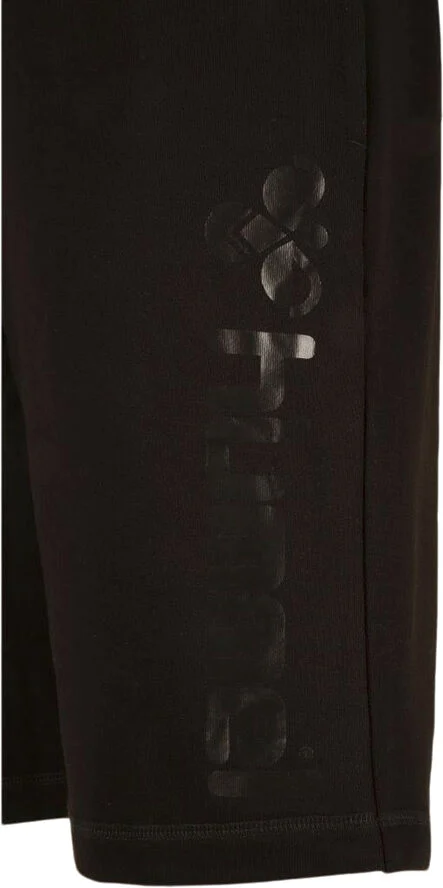Hummel Classic Bee Sweat Shorts Sort