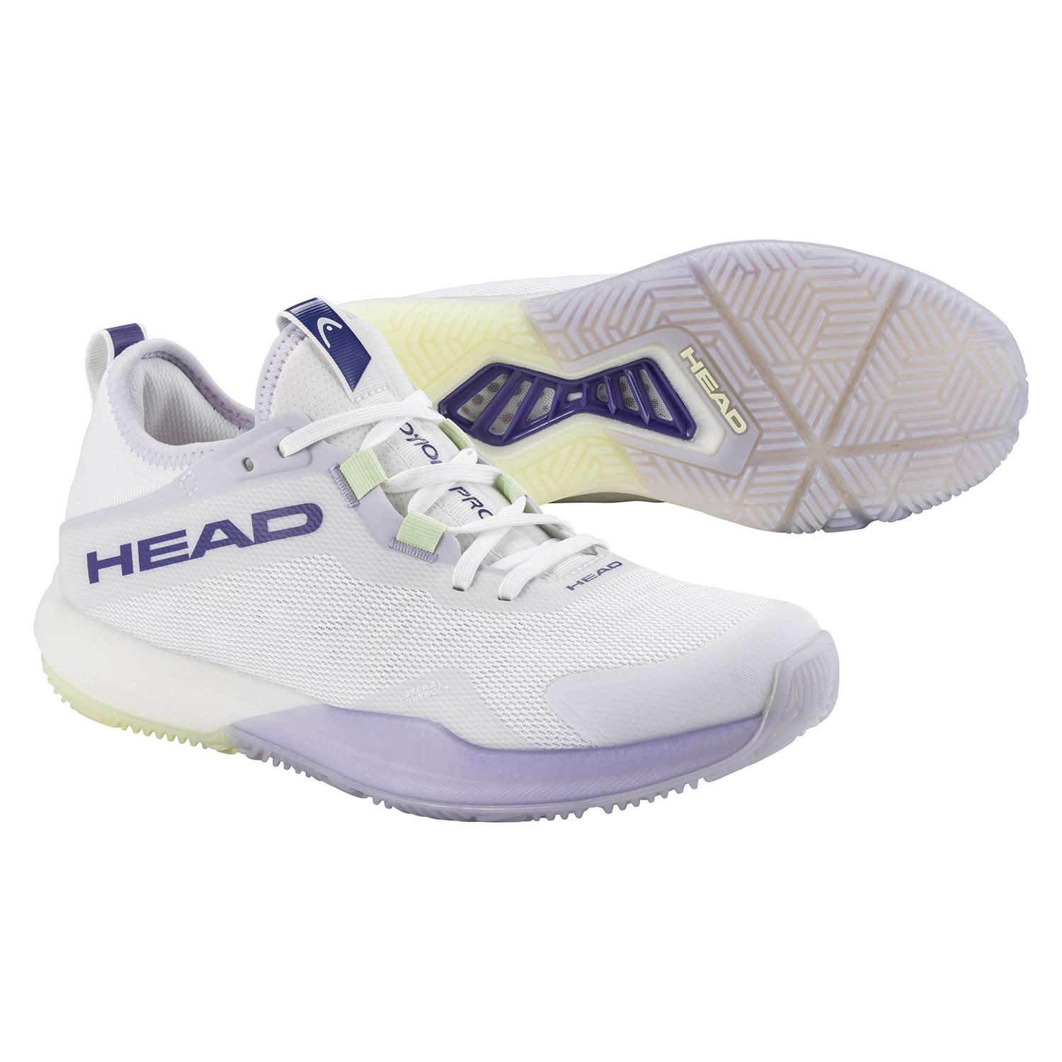 HEAD Motion Pro Padel Dames