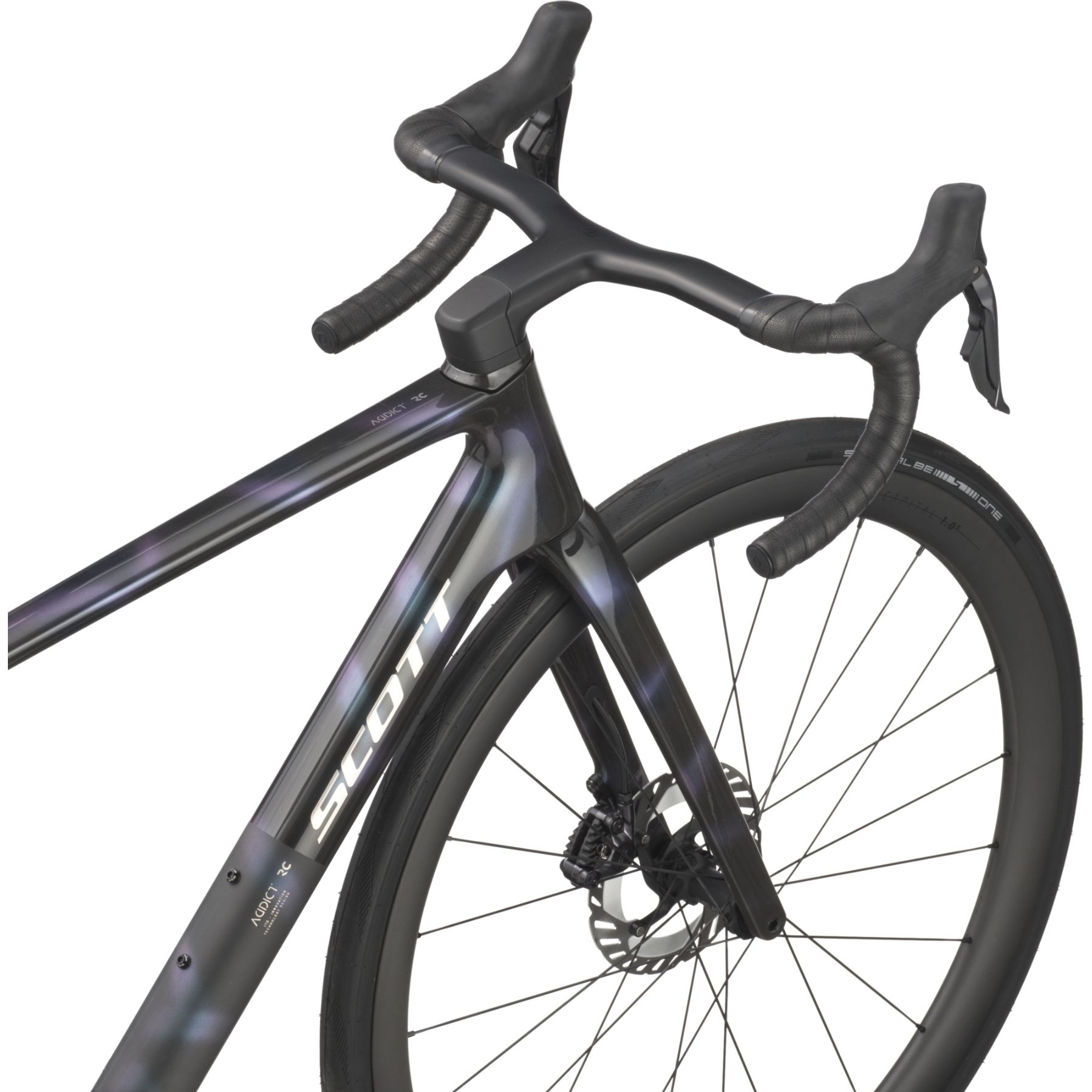 Scott Addict RC 10 2026