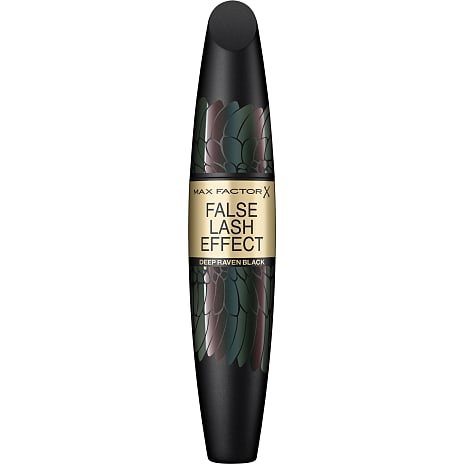 Mascara False Lash Effect 06 Deep Raven Black