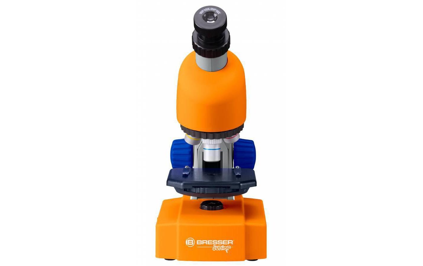 Mikroskop 40x-640Mikroskop