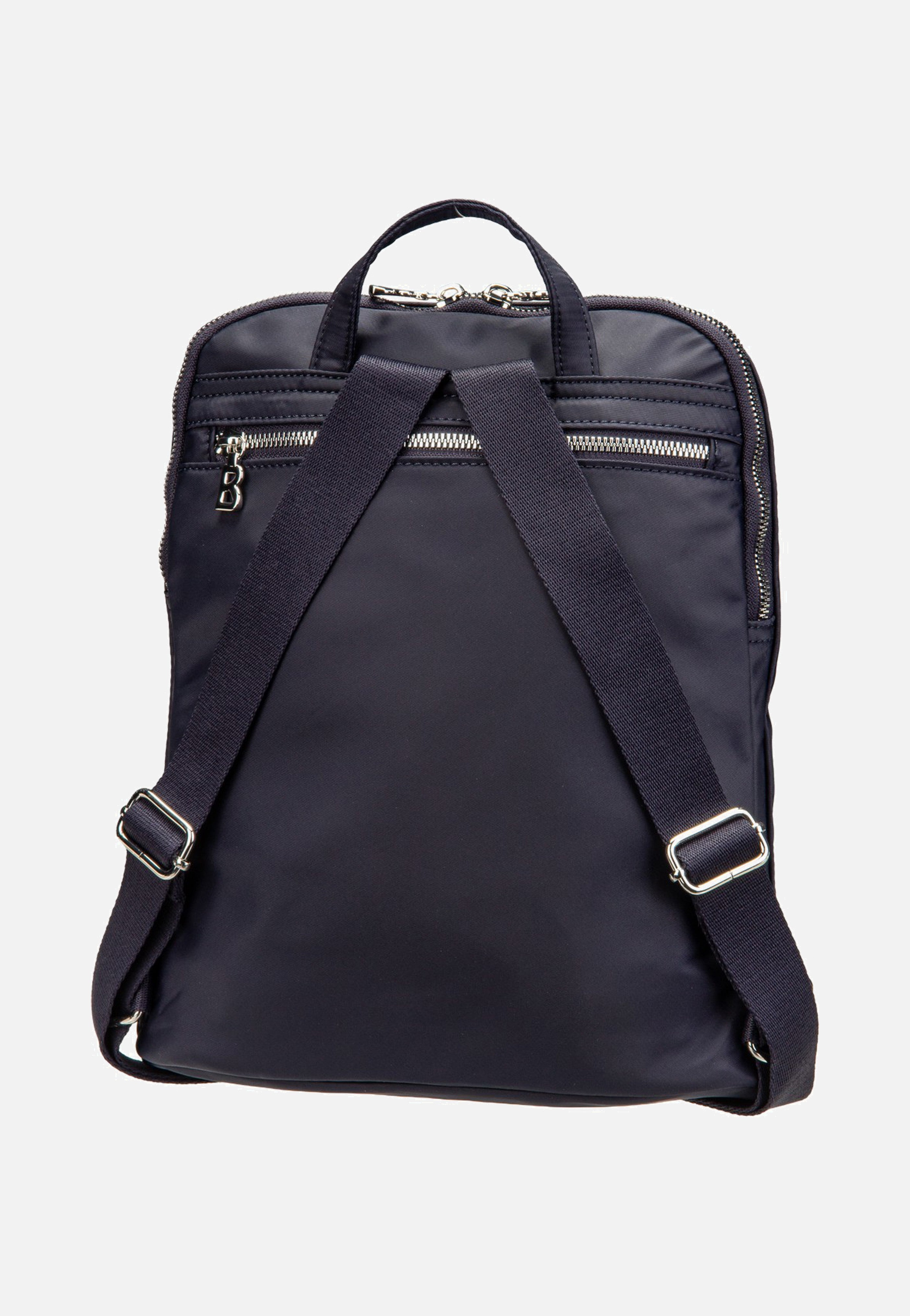 Verbier Play 1.0 Maxi Backpack Dark Blue - Tasche