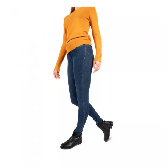 Bottines NOIR MERRY SCOTT