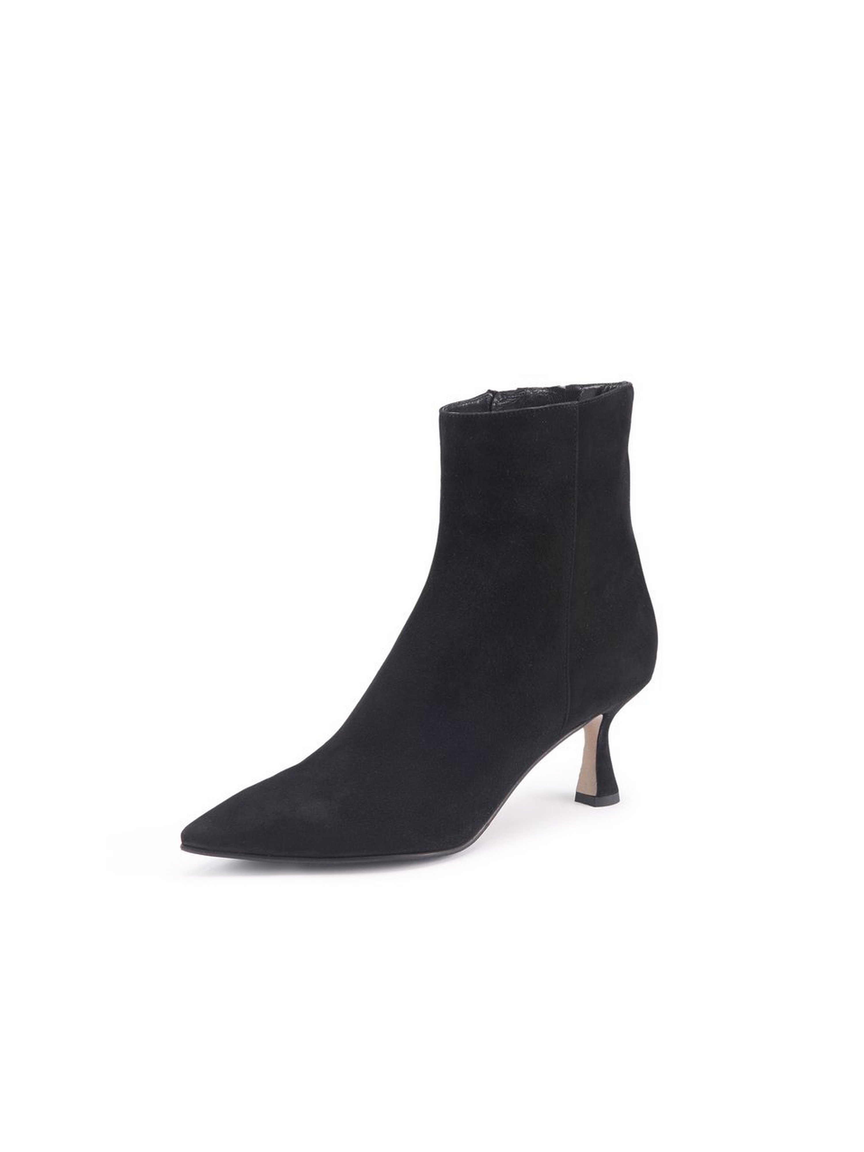Stiefelette Chris
