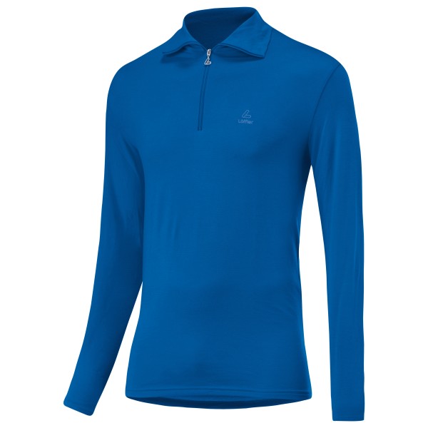 Löffler - Midlayer Evo Turtle Transtex - Pull polaire