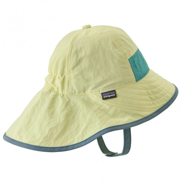 Patagonia - Kid's Block-The-Sun Hat - Chapeau