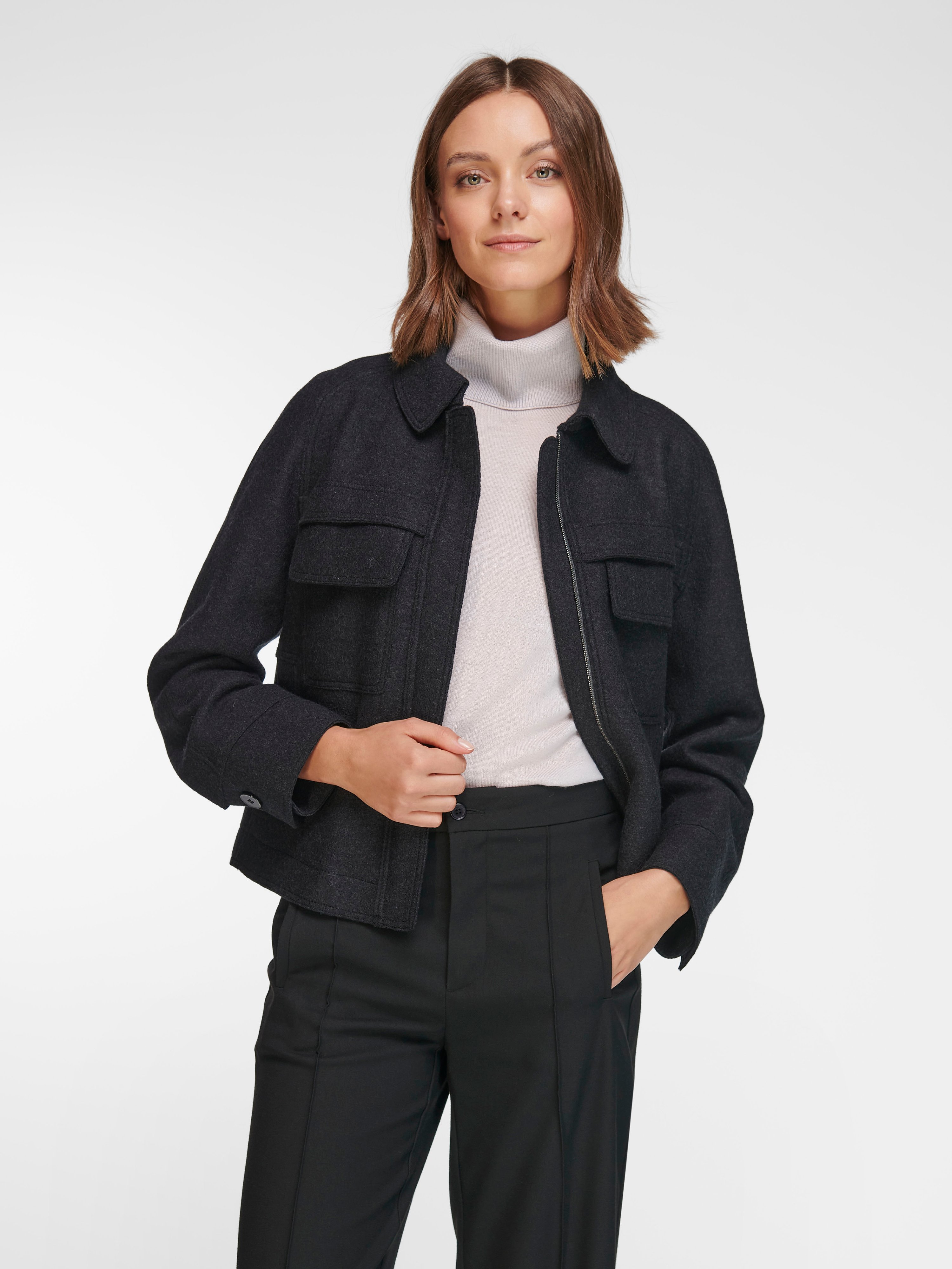 Walk-Jacke