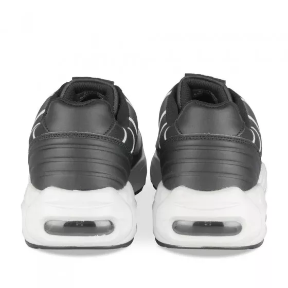 Baskets NOIR UNYK