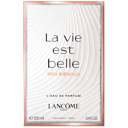 Lancôme La Vie Est Belle Iris Absolu Eau de Parfum Spray