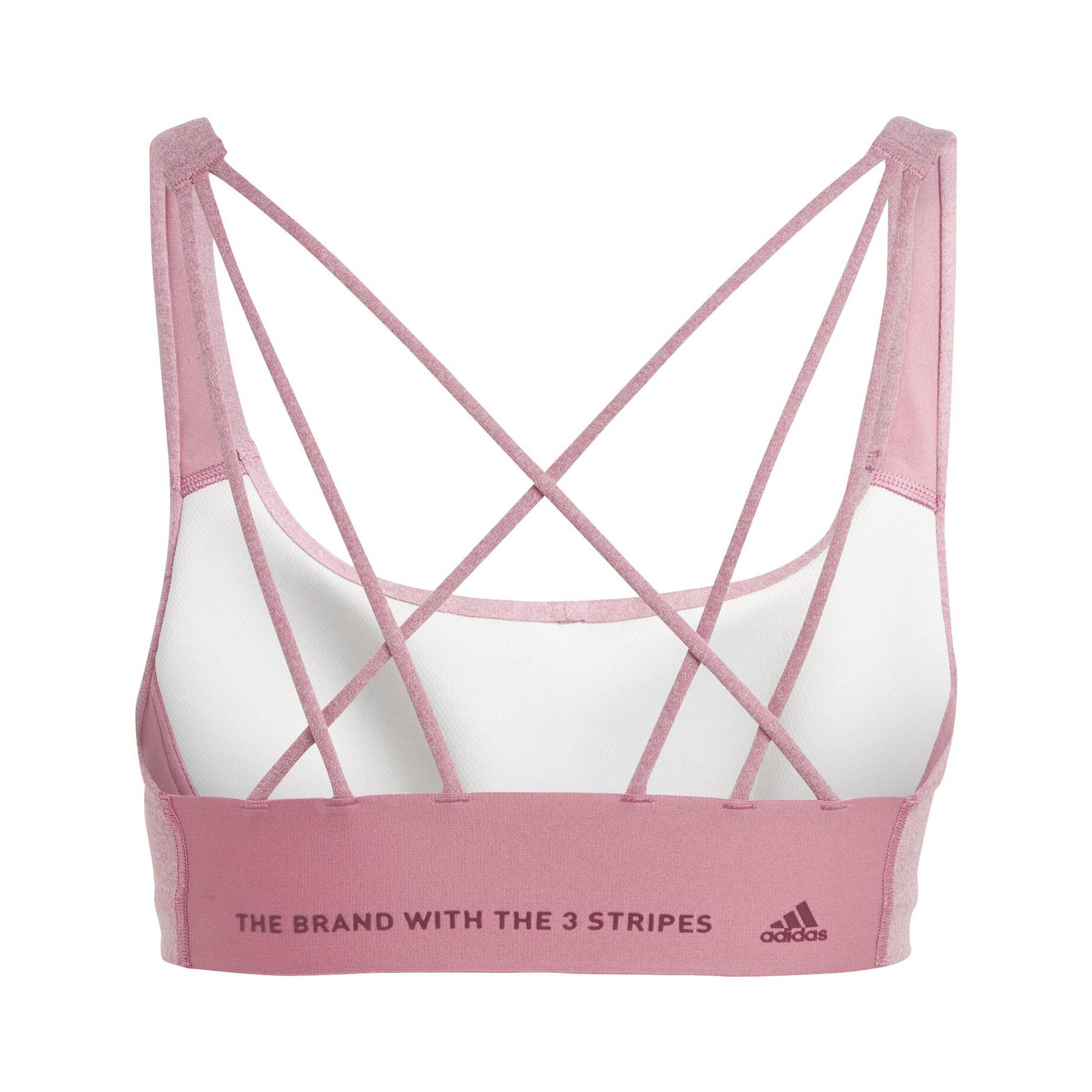 adidas Performance| Damen Yoga-Sport BH COREFLOW Medium-Support