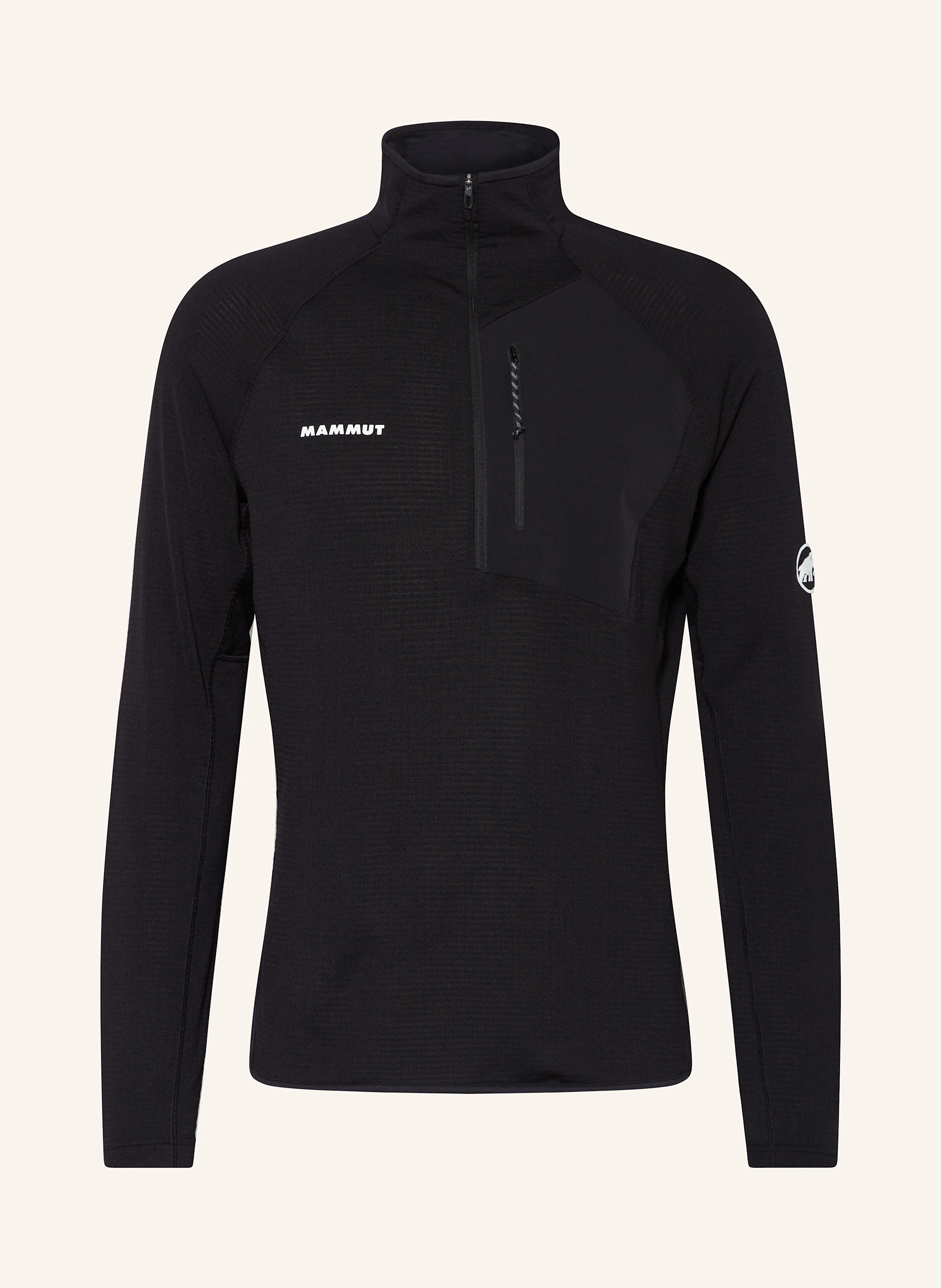 MAMMUT Midlayer AENERGY LIGHT