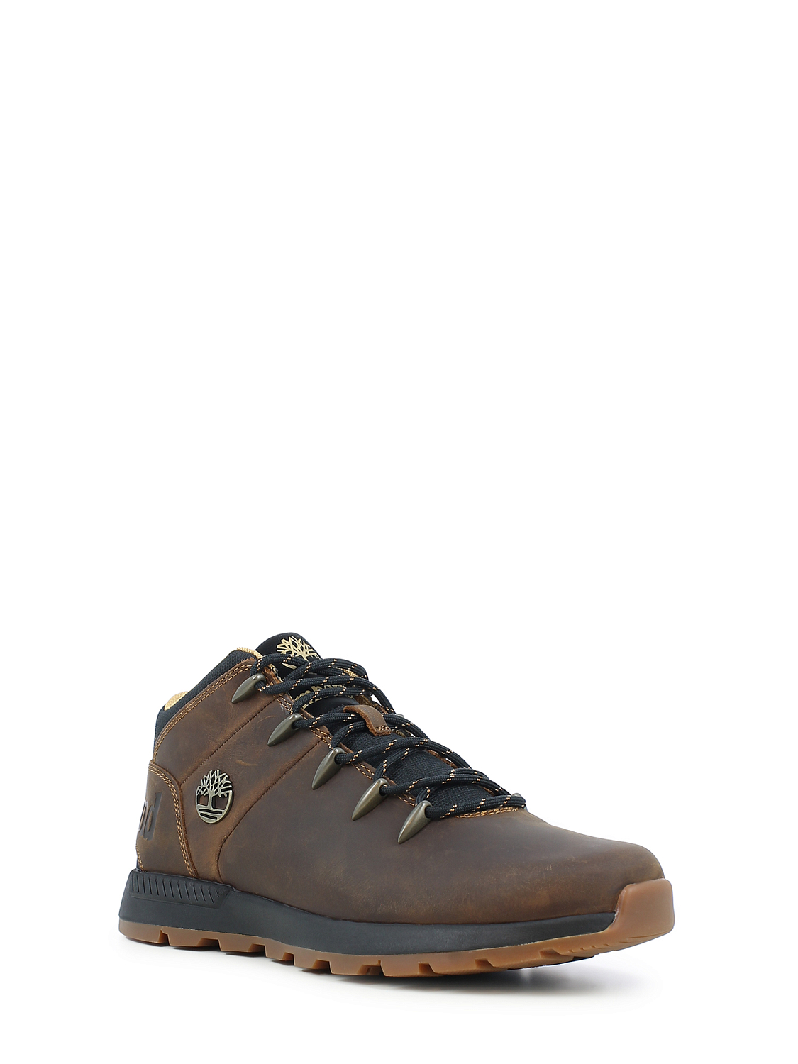 Timberland Sprint trekker men's hiking leather