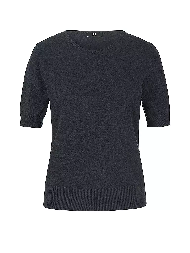 RIANI Pullover dunkelblau