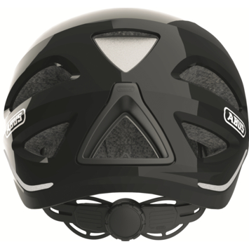Fietshelm Pedelec 1.2 shiny black L