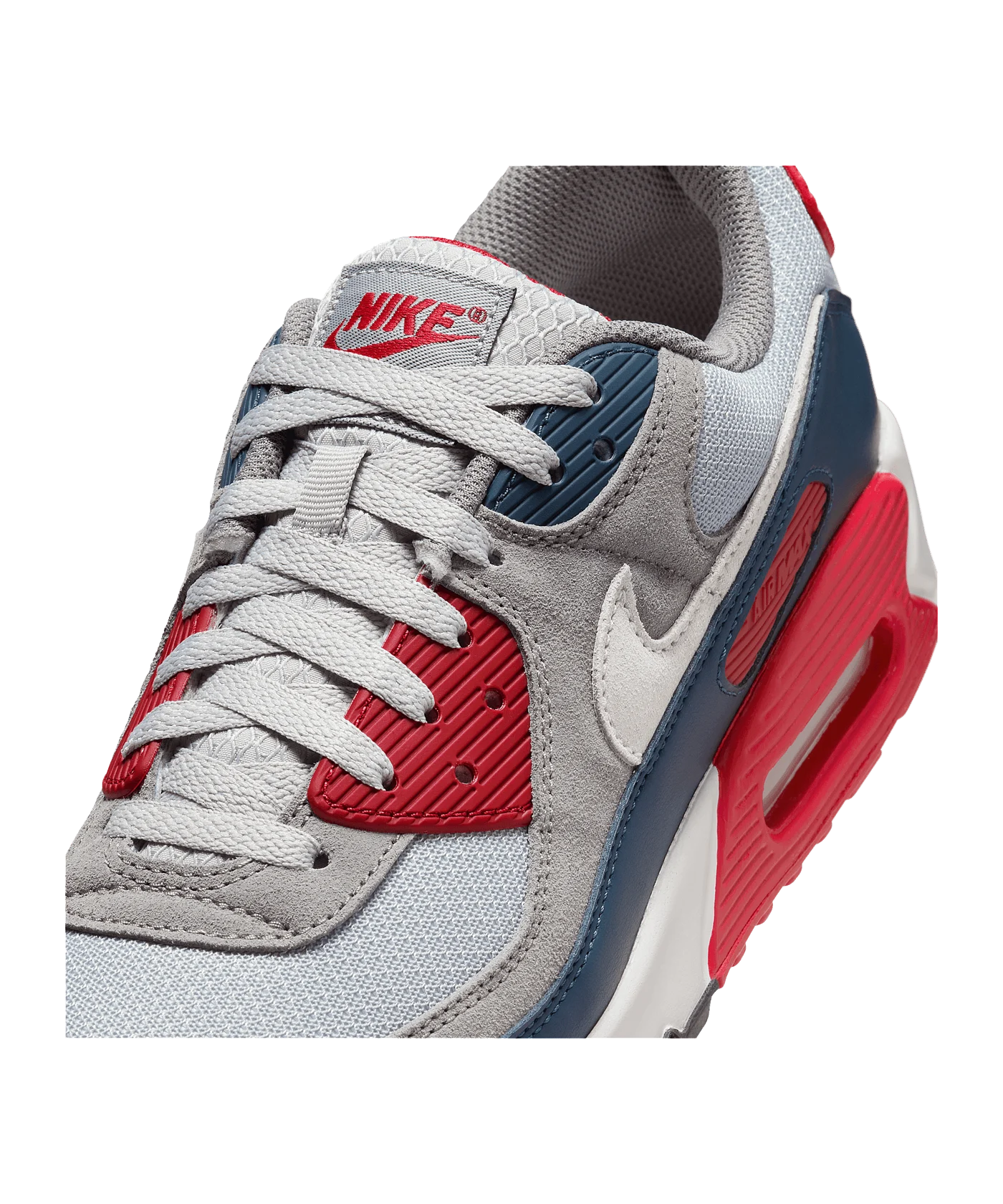 Nike Air Max 90 Grau F005