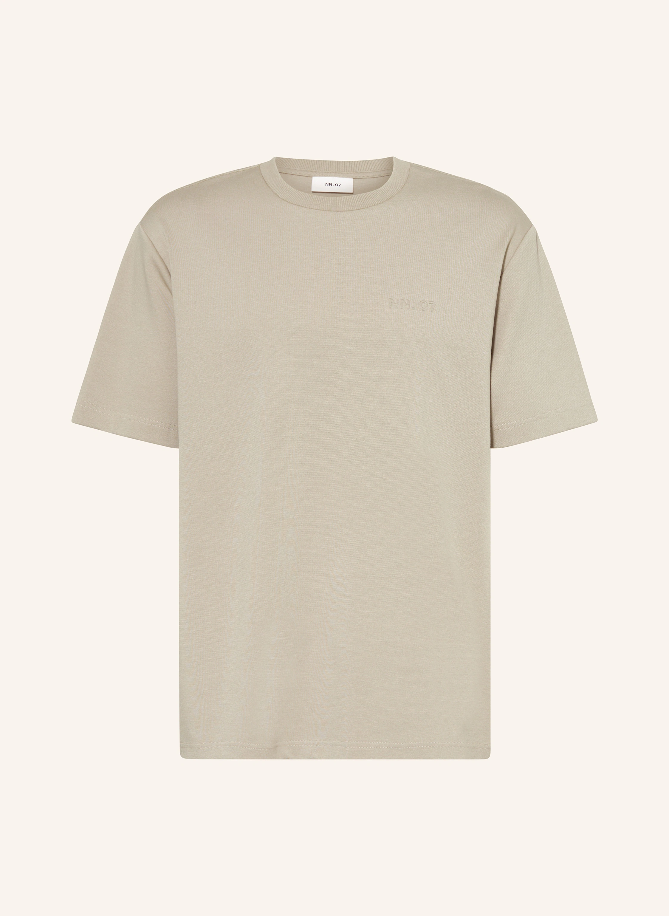 NN.07 T-Shirt NAT