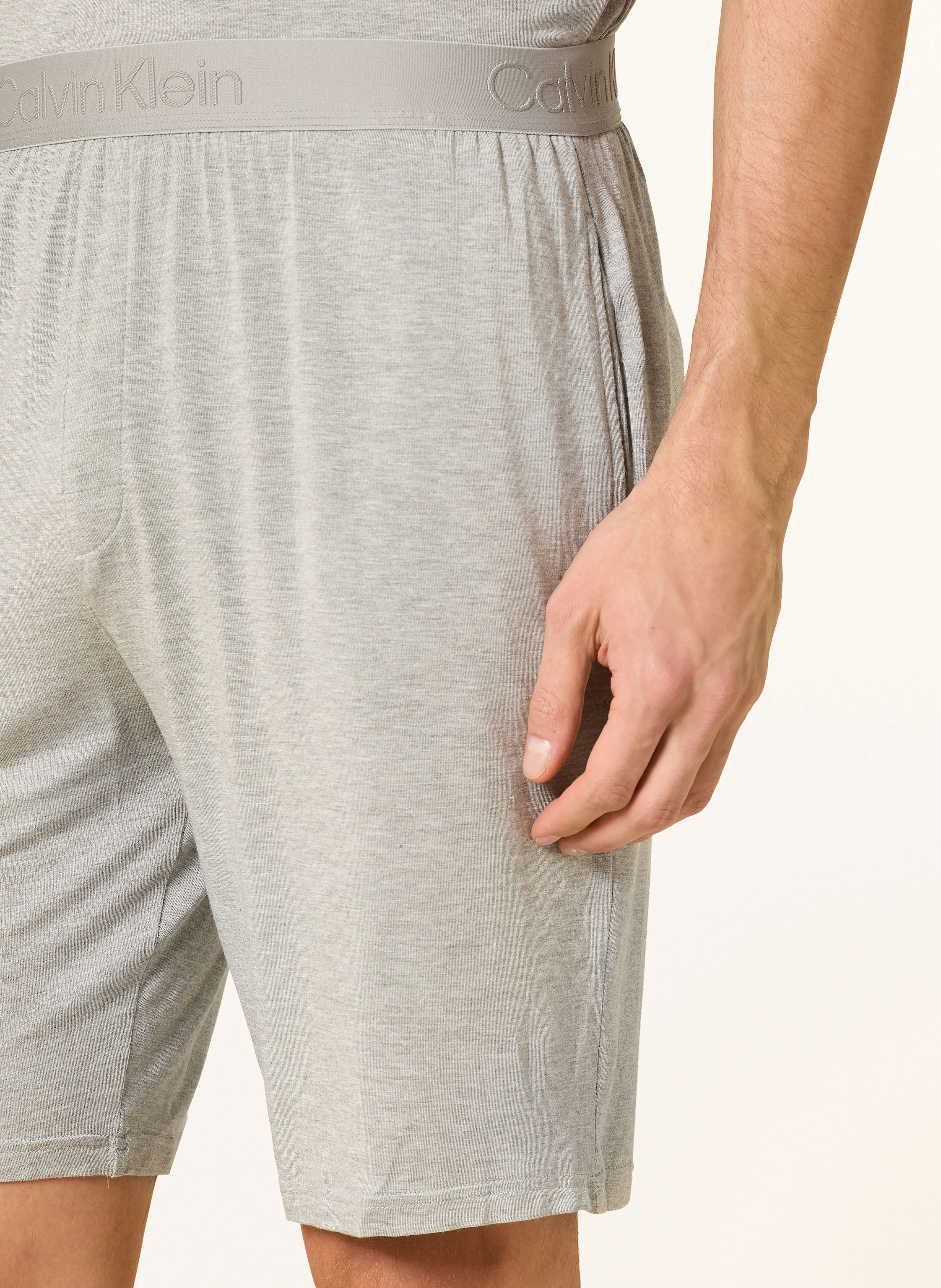 Calvin Klein Schlafshorts ULTRA SOFT MODAL