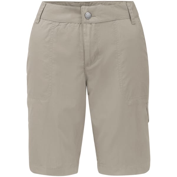 Short randonnée COLUMBIA SILVER RIDGE 2.0 CARGO SHORT TUSK