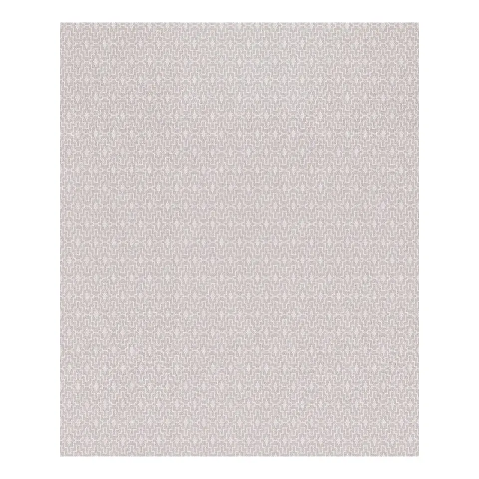 Dutch Wallcoverings - Myriad Kazue grijs/beige - 0,53x10,05m