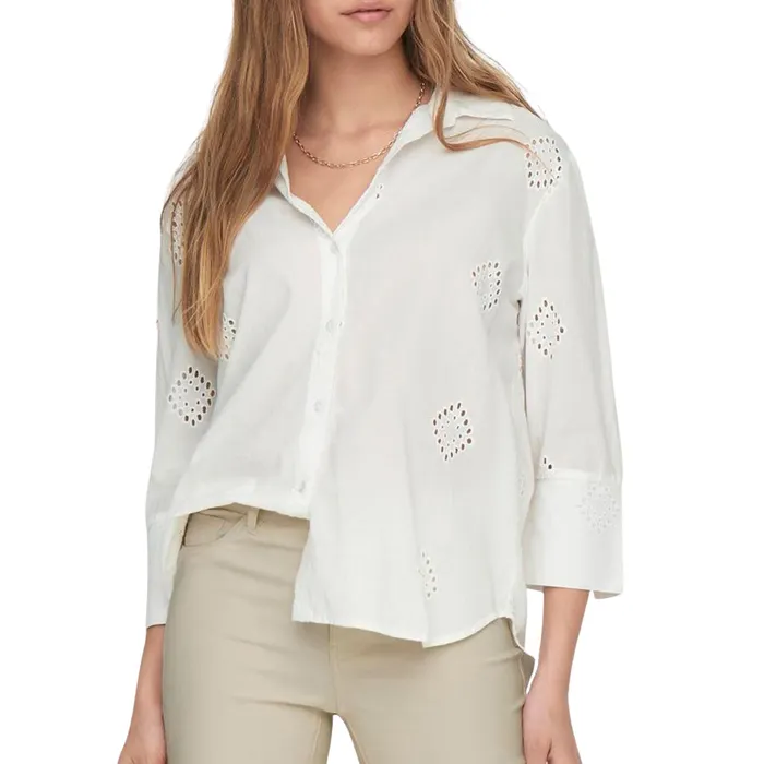 JDY Tallie 3/4 Blouse Dames