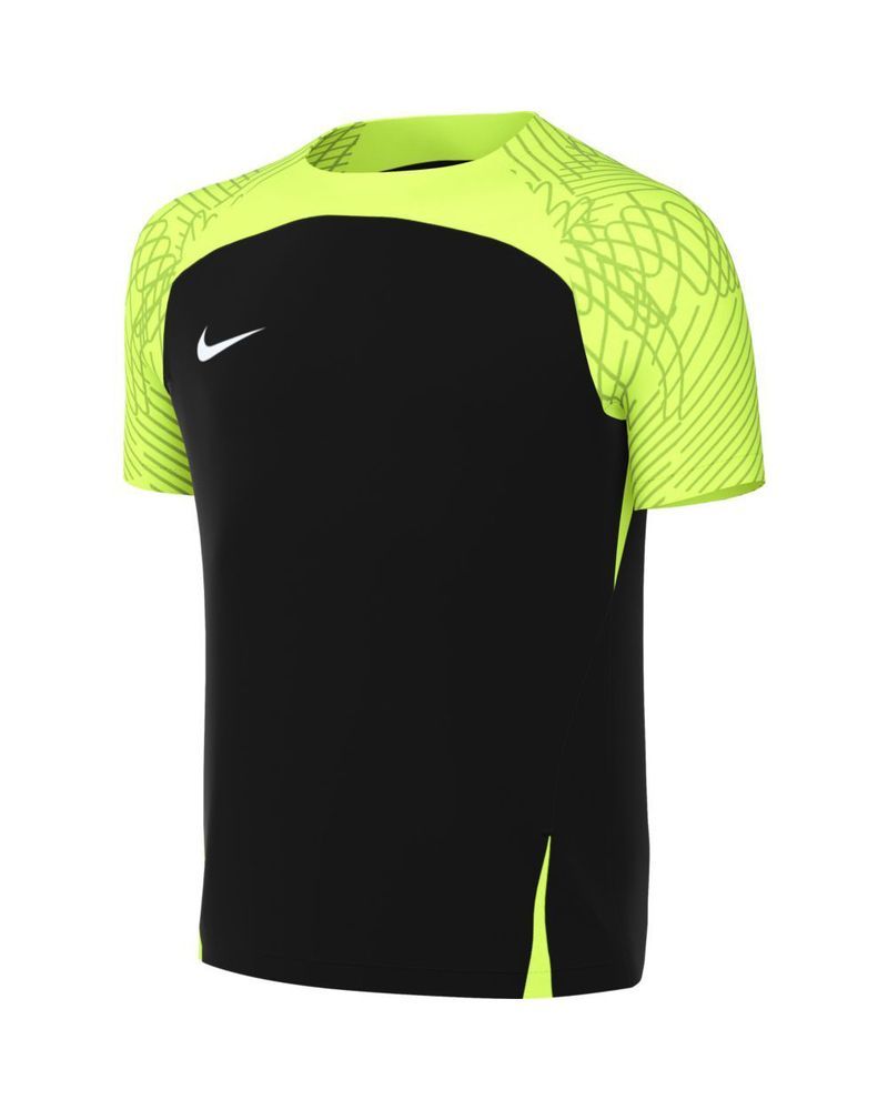 Maillot de football Nike Strike III pour enfant