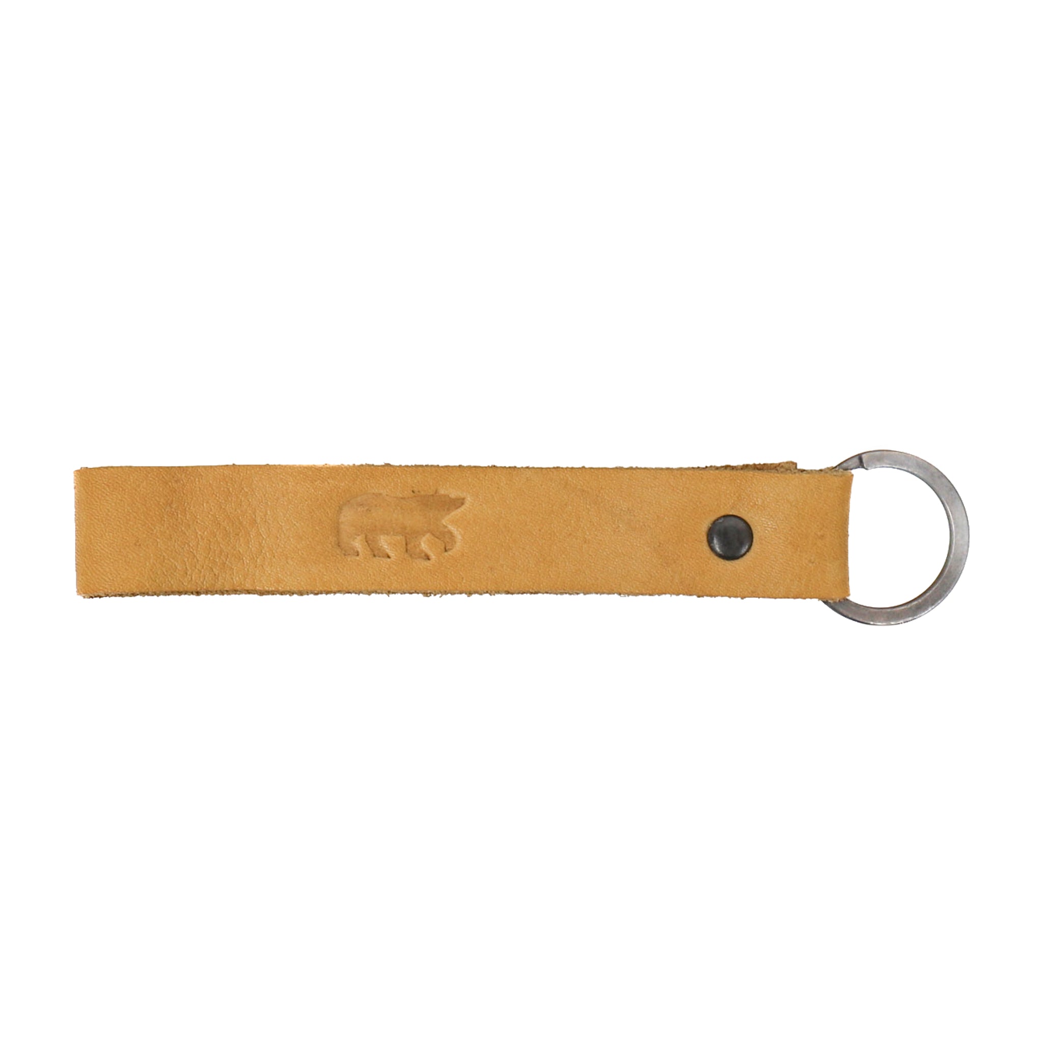 Gepersonaliseerde sleutelhanger
