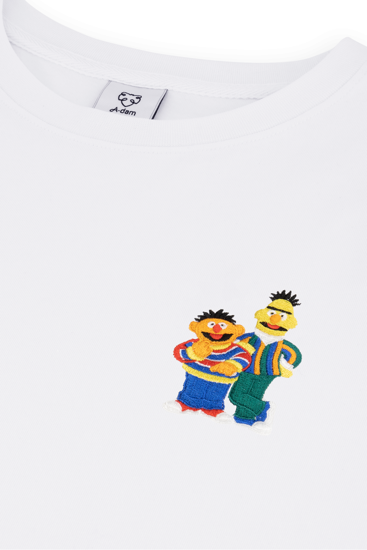 Iconic Duo