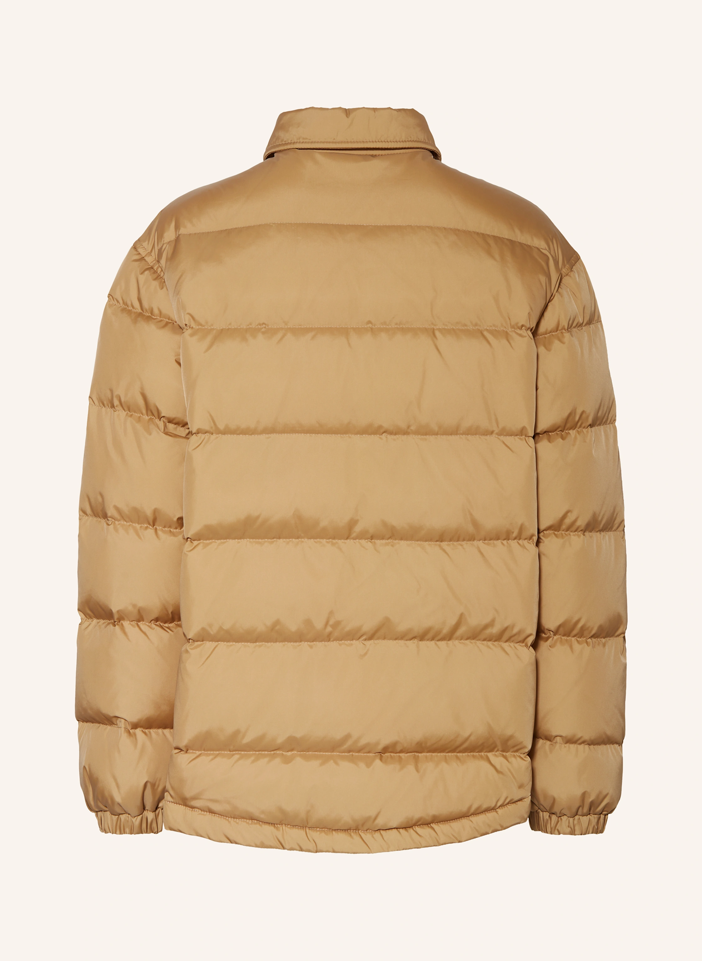 FENDI Steppjacke