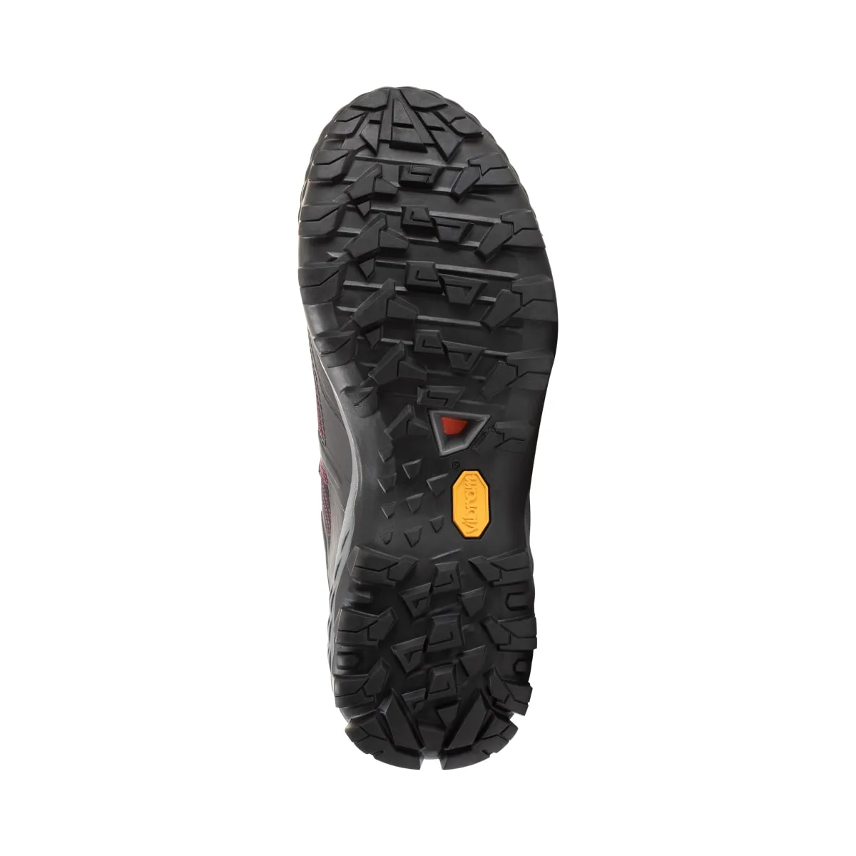 Mammut Ducan High GTX Women Phantom-Dark Pink