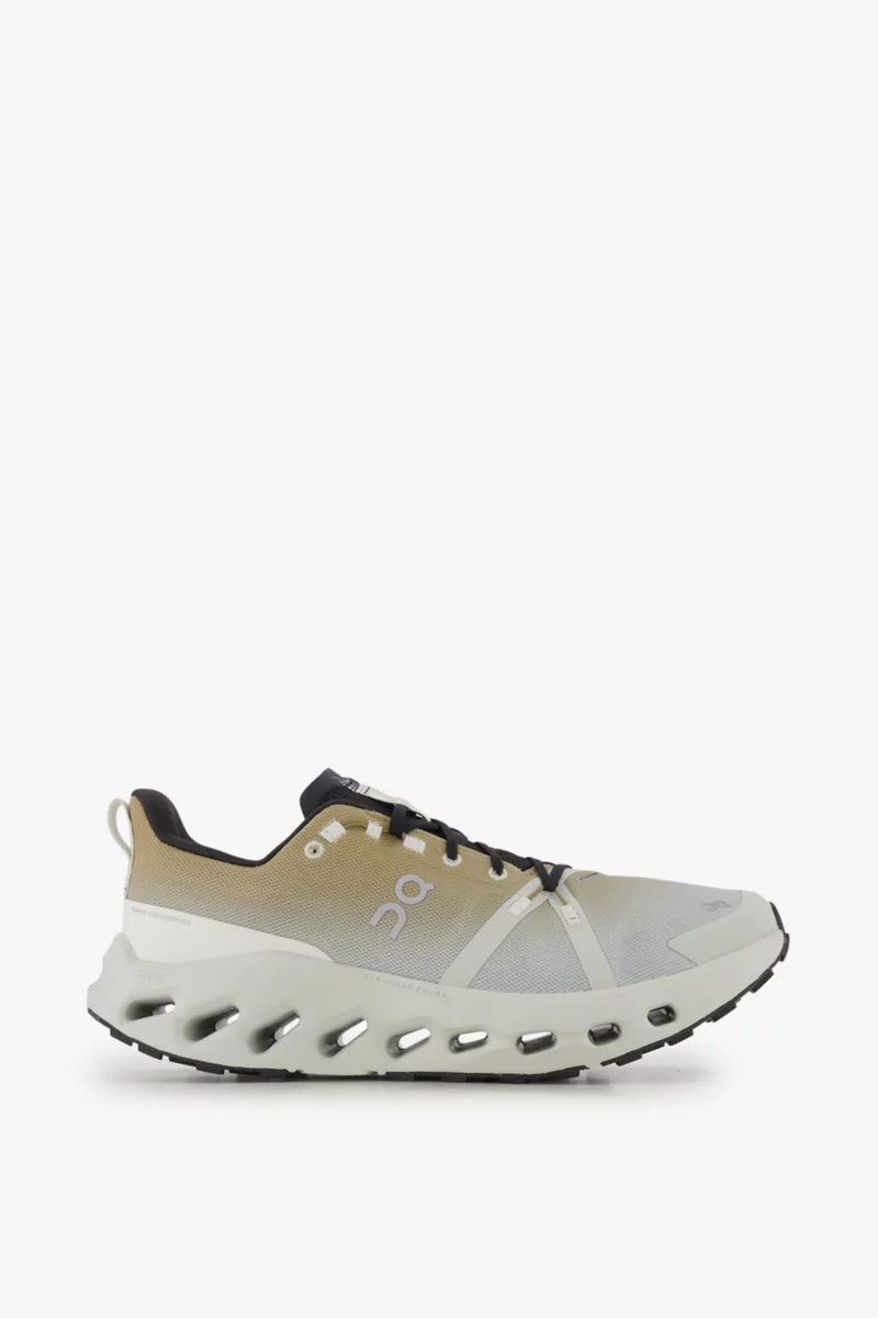 ON Cloudsurfer Trail Waterproof Herren Trailrunningschuh