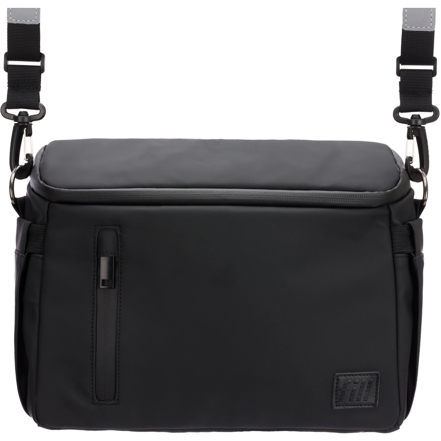 Fillikid Buggy Organizer Larvik schwarz