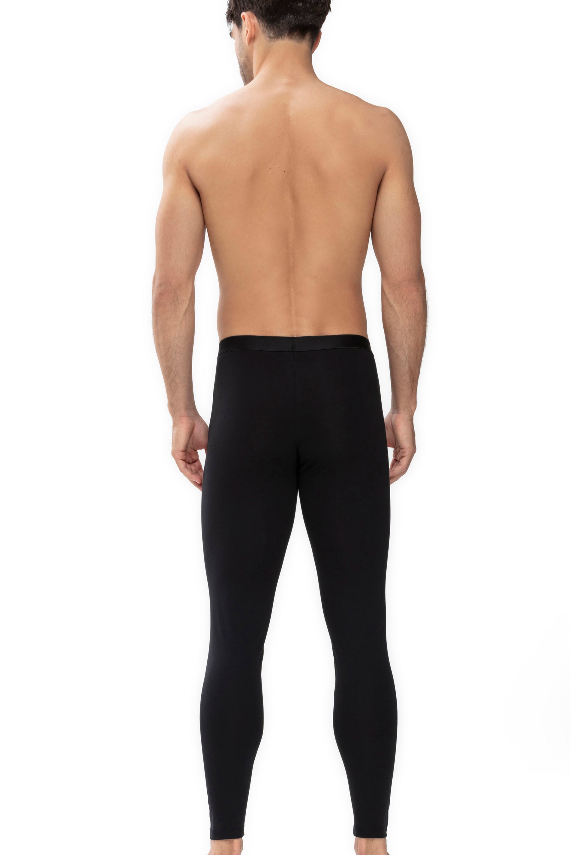 Mey Lange Unterhose »Casual Cotton (K)«, Weiche Beinabschlüsse