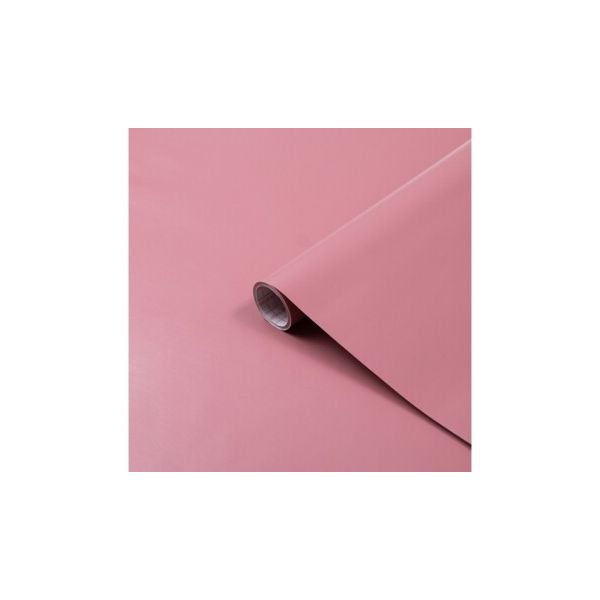 D-c-fix Rolo Adesivo Dc-fix 45 cm x 15 Mts Mate Rosa Cinza 200-3260