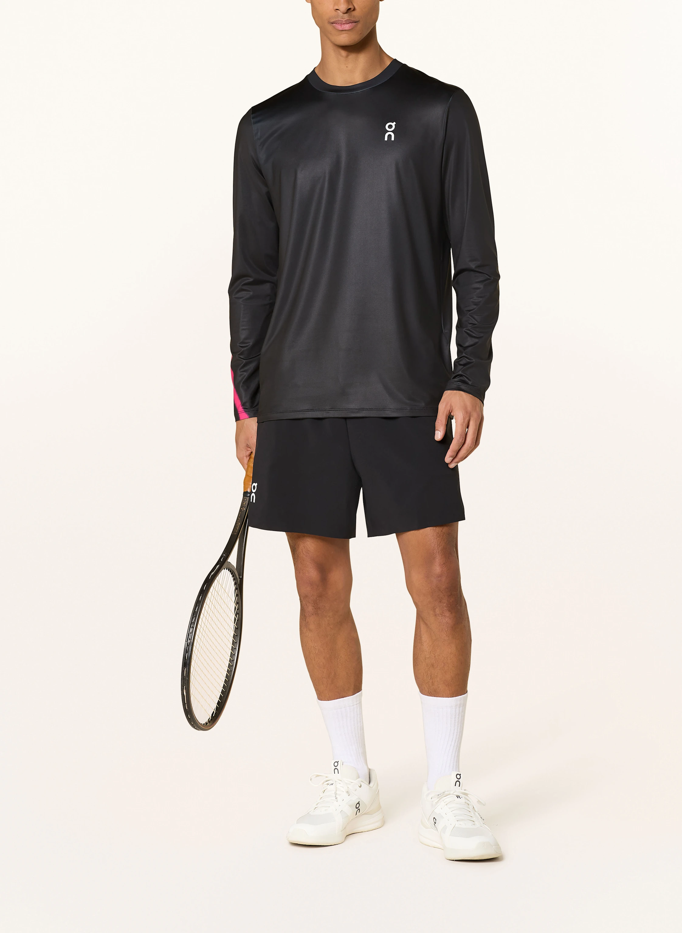 On Tennisshorts COURT SHORTS