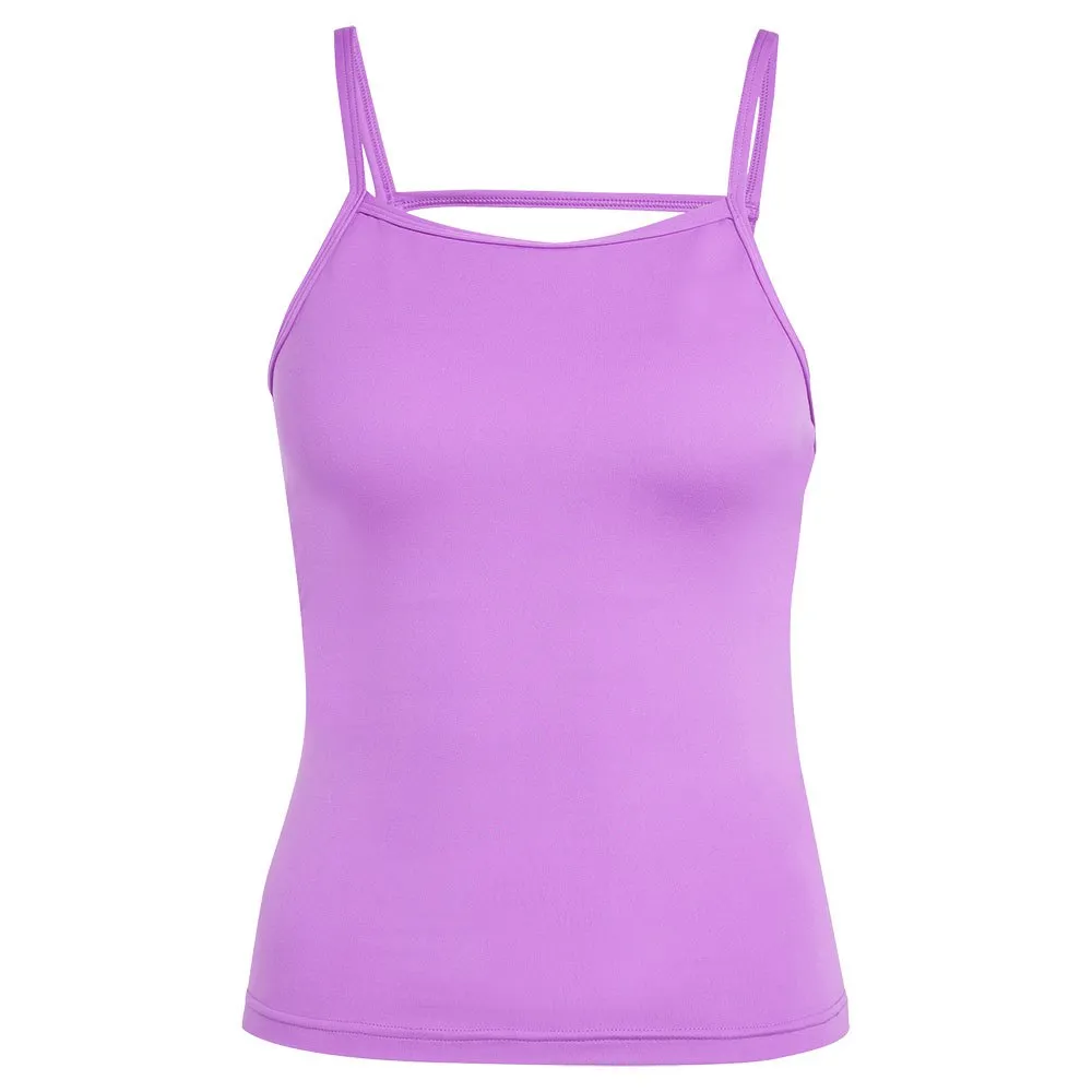 regata esportiva adidas Yoga