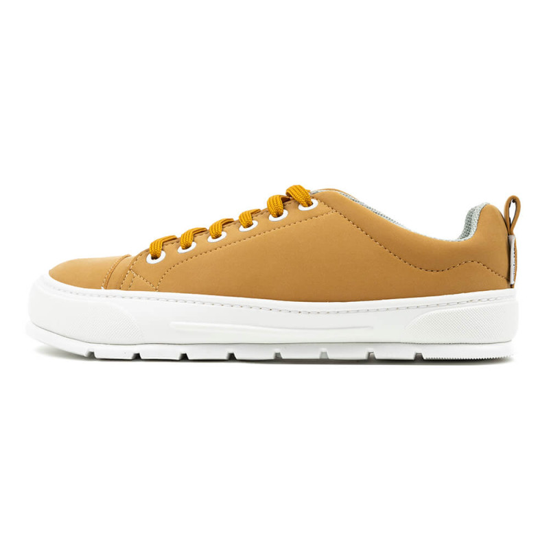 Zapato feroz Zapato Feroz Adulte Paterna Summer Moutarde