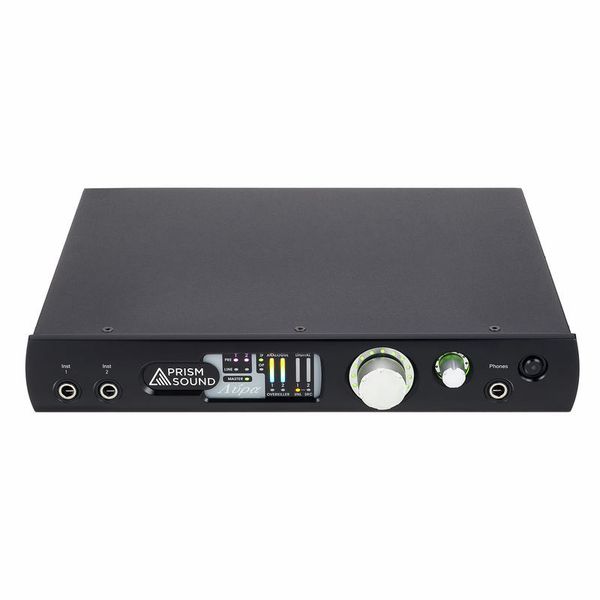 Prism Sound Lyra 2