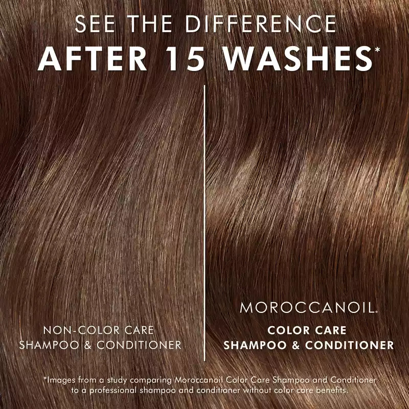 Moroccanoil Color Care Shampoo 70 ml