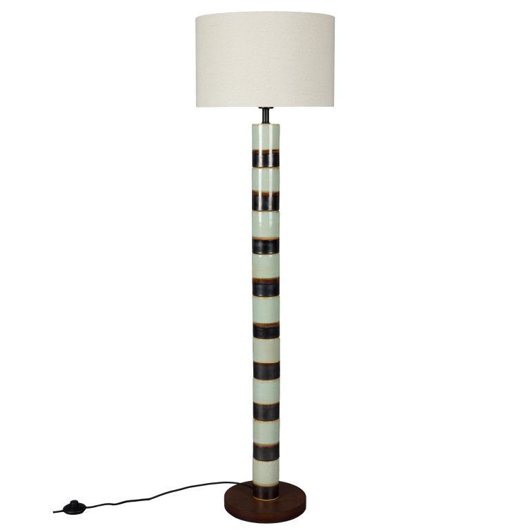 Dutchbone Vertigo vloerlamp