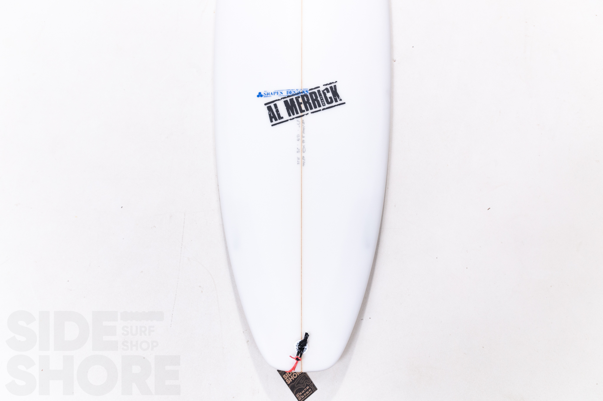 Al Merrick CI Pro - 6'1 x 19 1/4