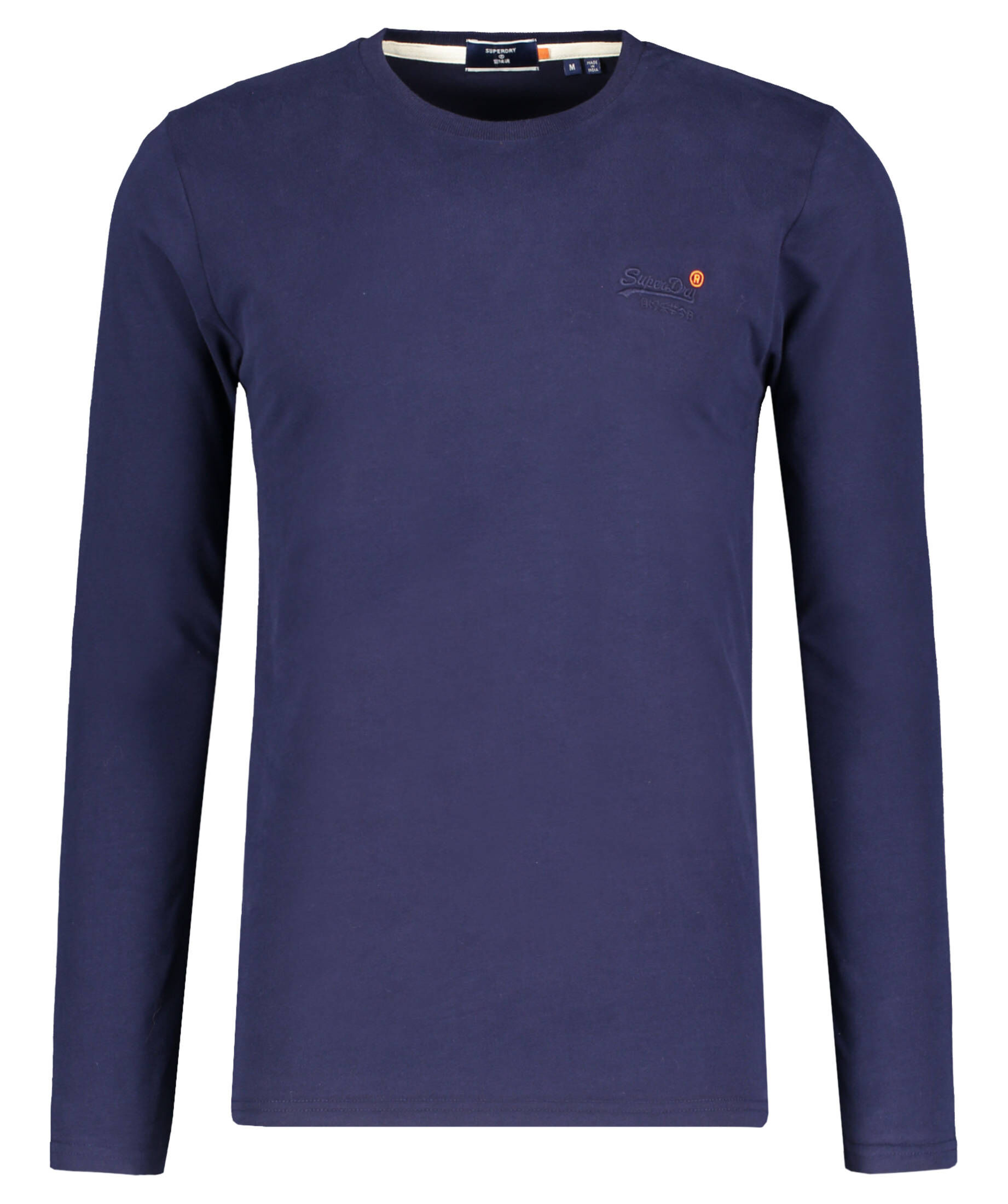 Superdry| Herren Shirt Langarm